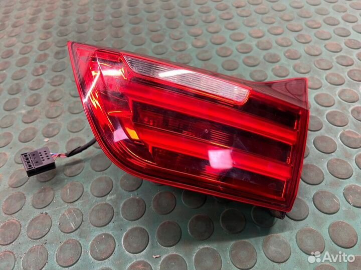 Фонарь задний правый Bmw F36
