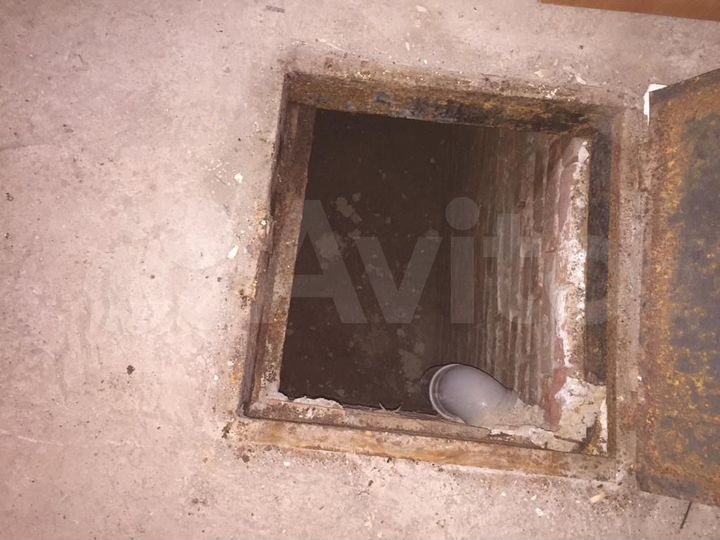 Гараж, 20 м²