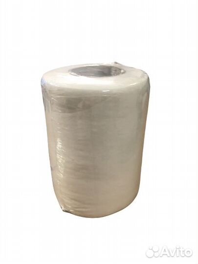 Салфетка-маска Эконом smart 12 х 33 см одноразовая