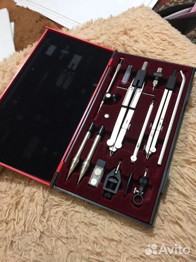 Готовальня koh i noor