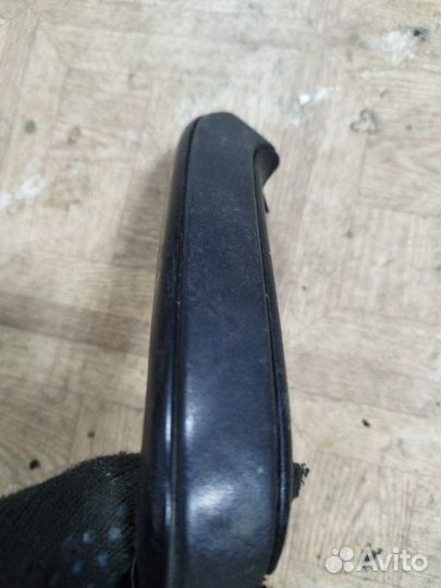 Ручка двери внутренняя передняя правая Volkswagen