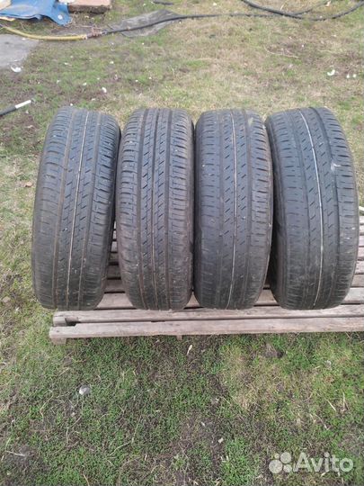 Летние колеса r15