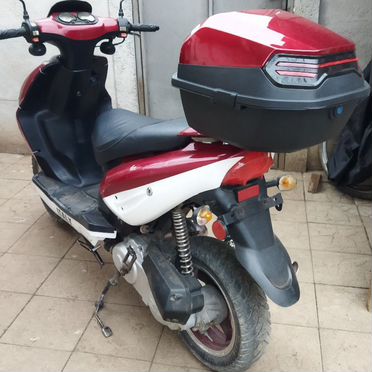 Venta FK50QT-1, 2009, 3 300 км