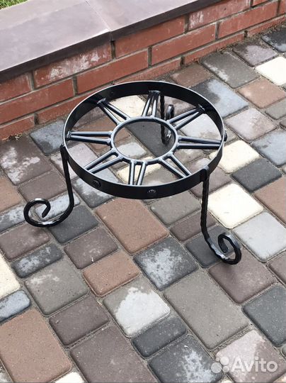 Подставка для тандыра