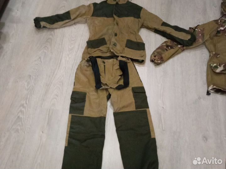 Вещи, обувь детские