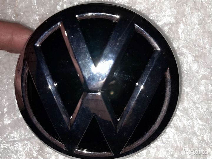 Эмблема Volkswagen 510853630A