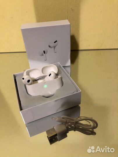 AirPods