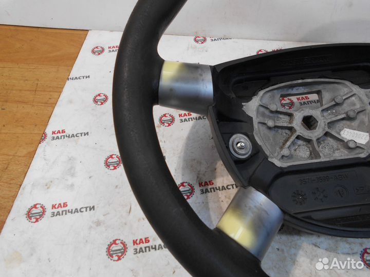 Руль Ford Mondeo 3