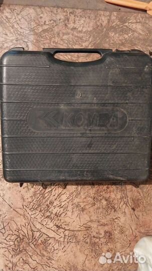 Походная Газовая Плита Kovea Tkr-9507