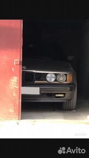 BMW 7 серия 3.4 МТ, 1987, 444 444 км