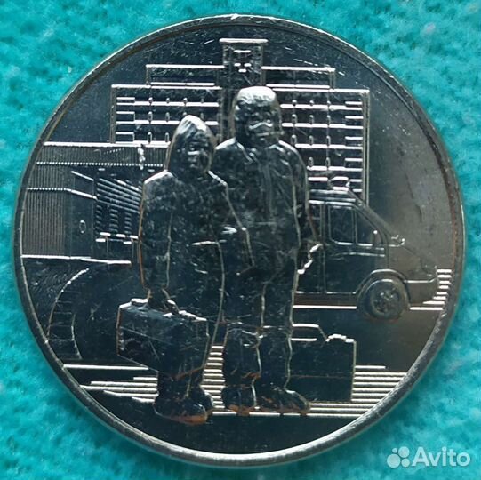 Блокада,Медики, Ну погоди