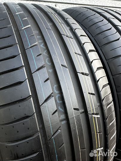 Toyo Proxes Sport SUV 255/55 R19 111Y