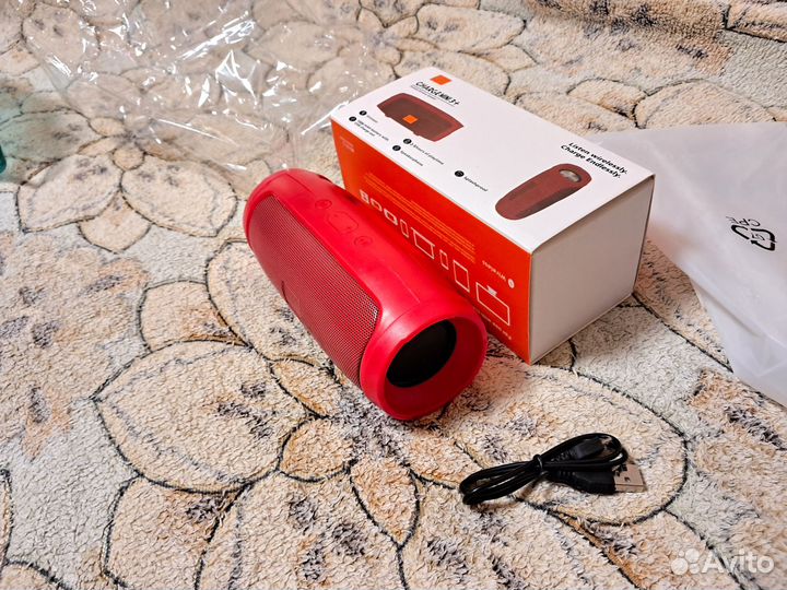 Продам Bluetooth колонку. Блитуз колонку