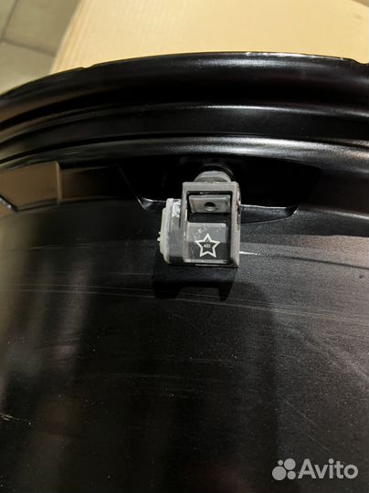 Bmw x5 g05 диск R22