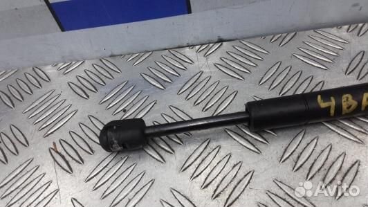 Амортизатор 3-5 двери porsche cayenne 1 (4BA12OU03