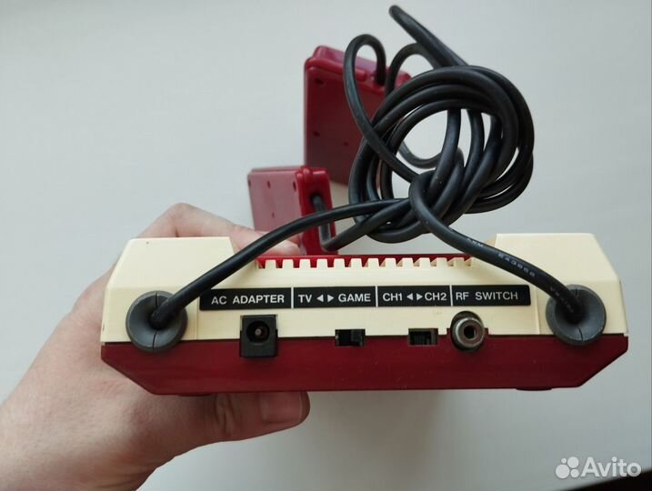 Nintendo Famicom ntsc-J