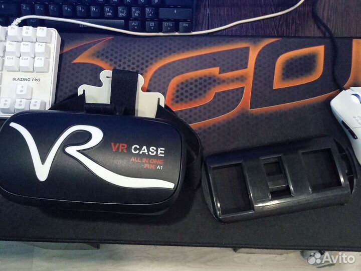 Vr очки для телефона