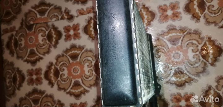 Радиатор печки ваз 2109 торг