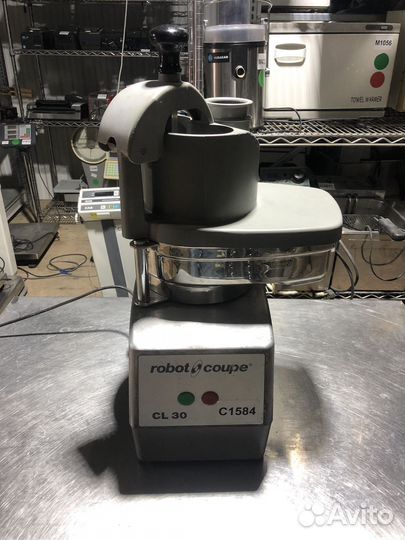 Овощерезка