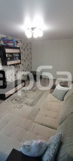 3-к. квартира, 66,6 м², 2/5 эт.