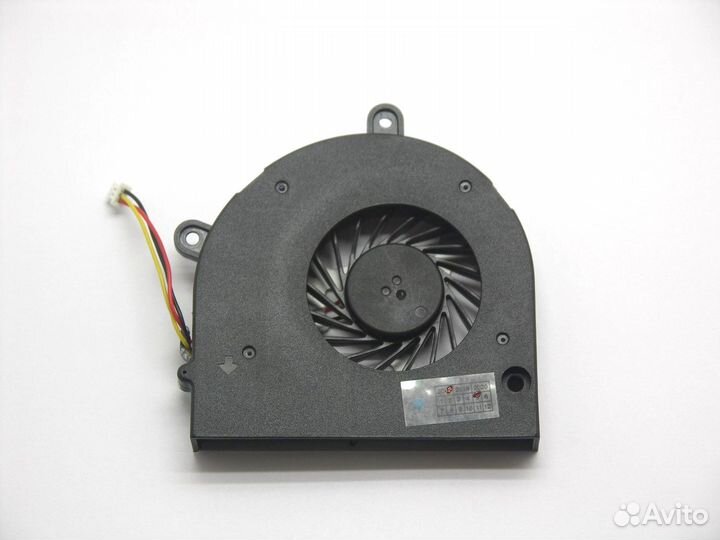 Вентилятор (кулер) для Acer Aspire 5251, 5252