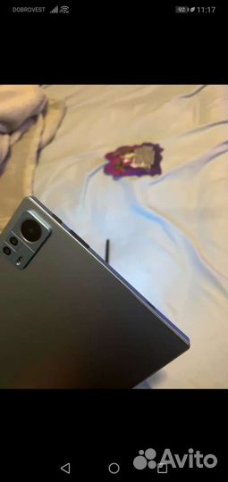 Планшет Pad 6 pro