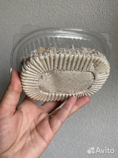 Удобрение Скорлупа яиц