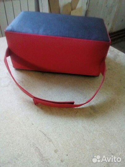 Подставка в кресло(для парикмахерских)