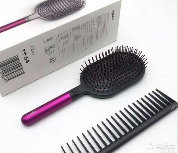 Расческа Dyson