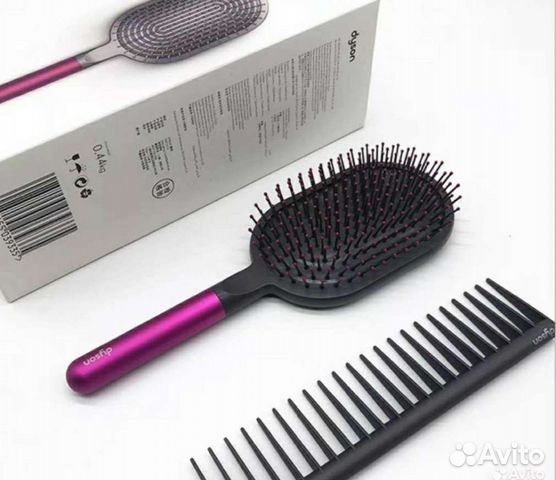 Расческа Dyson