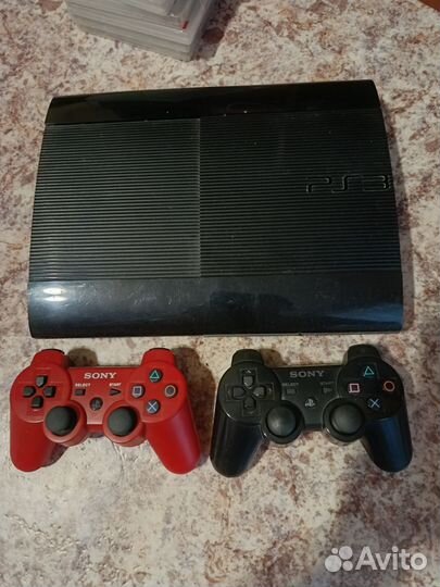 Sony PS3