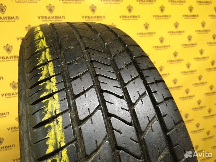 Bridgestone Potenza RE080 185/60 R15 84H