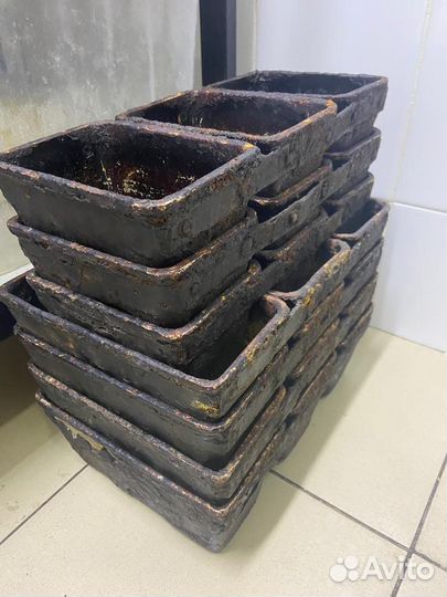 Форма для хлеба