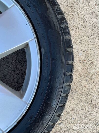 Cordiant Snow Cross 2 205/55 R16