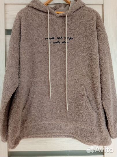 Кофта барашек