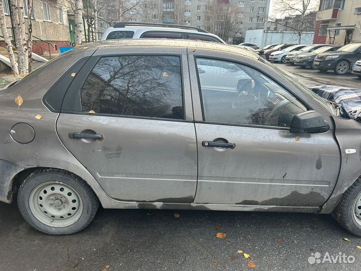 Datsun on-DO 1.6 МТ, 2015, 199 900 км