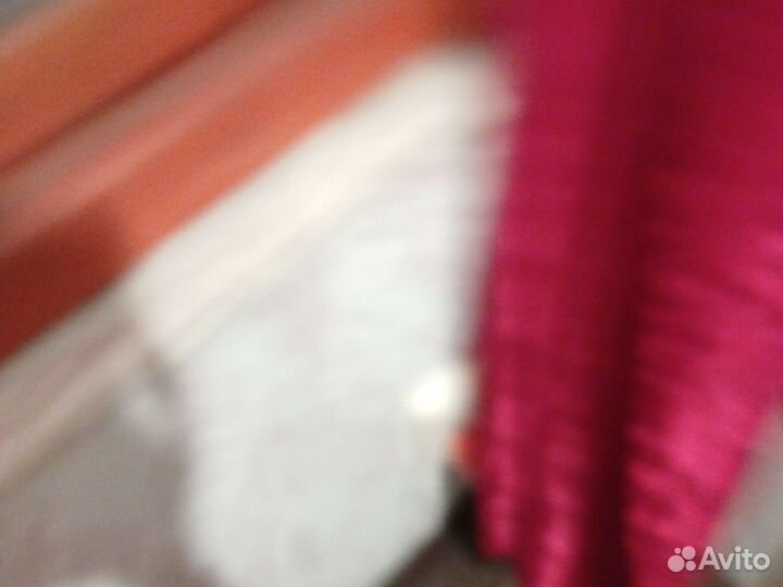 Колечки из бисера