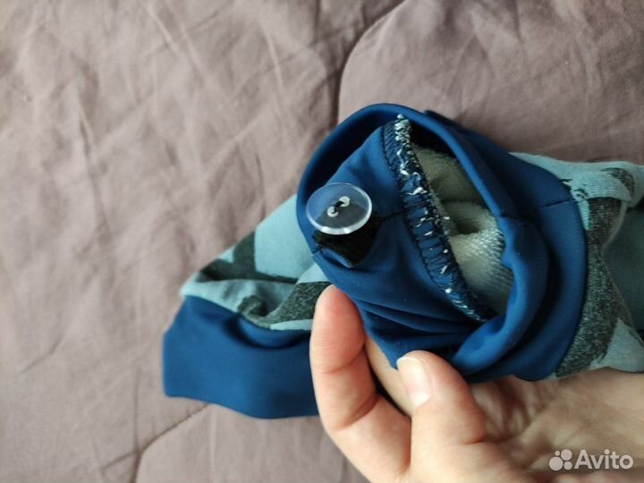 Трусики для бассейна