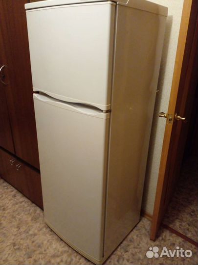 Холодильник бу