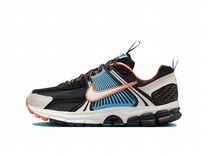 Nike Air Zoom Vomero 5 "Black And Blue Gaze"