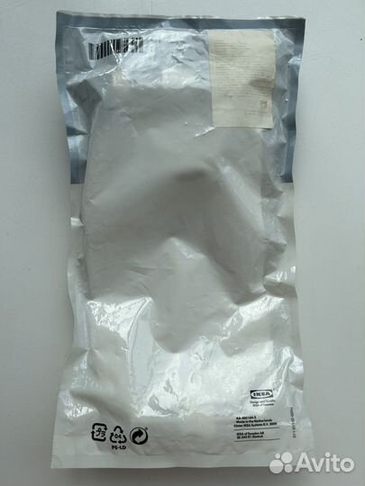 IKEA patrull стоппер