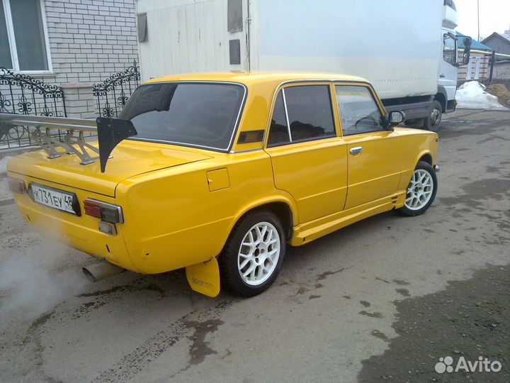 Сполер спорт