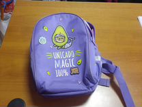 Рюкзак школьный для девочки unicado