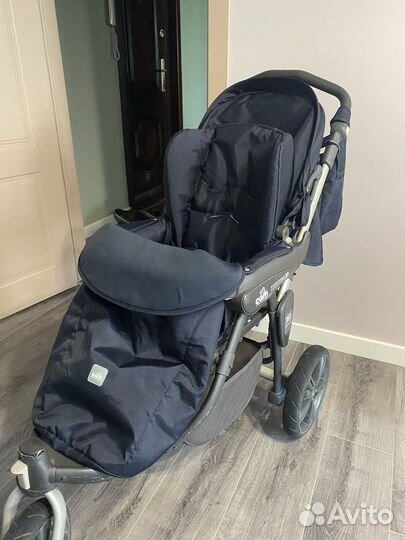 Коляска Cam 3 в 1