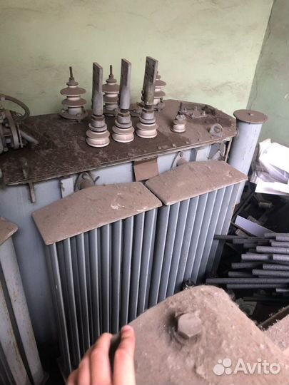 Трансформатор тсз