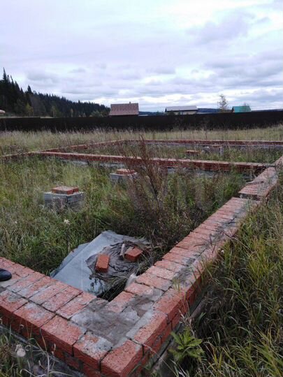 Участок 15 сот. (СНТ, ДНП)