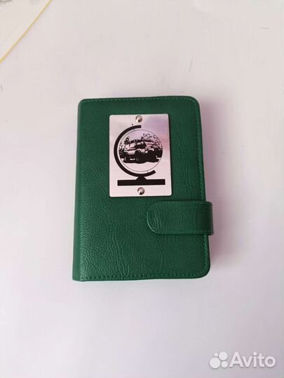 Холдеркошелек