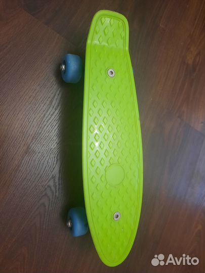 Скейтборд детский