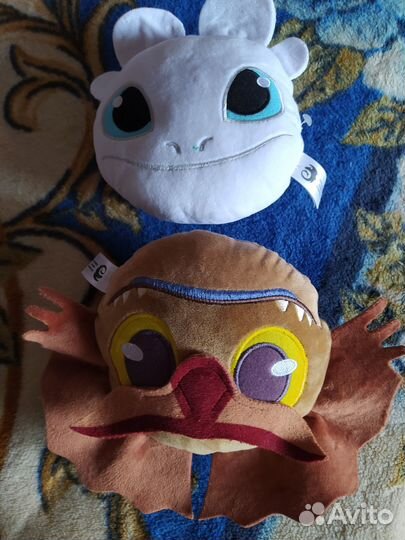 Детские игрушки новые