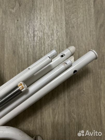 Вешалка напольная IKEA rigga